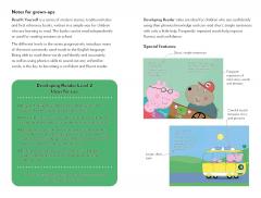 Camping Trip - Ladybird Readers - Level 2 Developing Reader