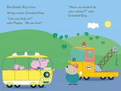 Camping Trip - Ladybird Readers - Level 2 Developing Reader