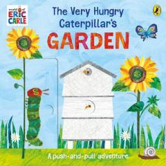 Very Hungry Caterpillar's Slide and Seek: Garden