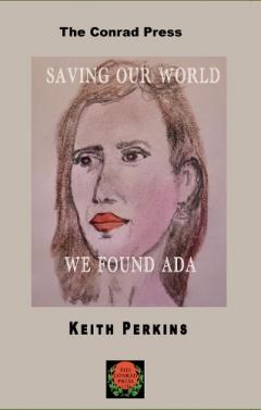 Saving Our World, We Found Ada