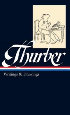 James Thurber