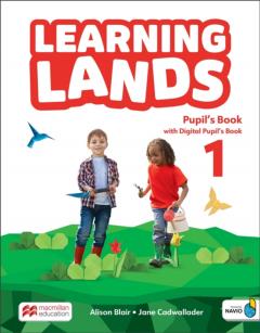 Learning Lands - Level 1