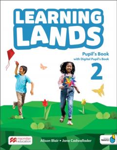 Learning Lands - Level 2