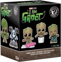Figurina - Funko Mystery Mini - I Am Groot - mai multe modele
