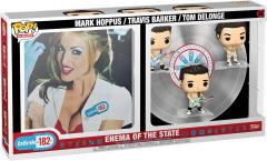 Figurina - Pop! Albums Deluxe - Blink 182: Enema Of The State