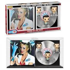 Figurina - Pop! Albums Deluxe - Blink 182: Enema Of The State