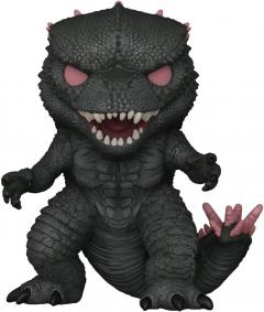 Figurina - Pop! Super Godzilla x Kong: Godzilla