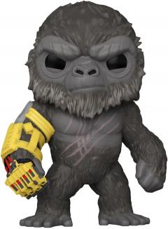 Figurina - Pop! Super Godzilla x Kong: The New Empire: Kong