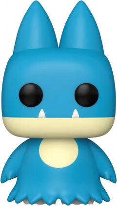 Figurina - Pop! Pokemon: Munchlax