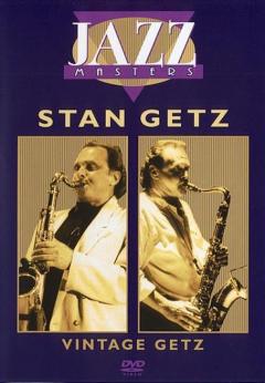 Jazz Masters - Stan Getz