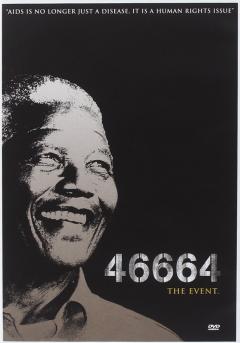 46664 The Event: Nelson Mandela