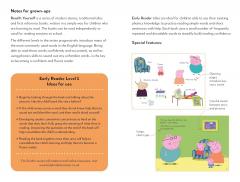 Going Boating - Ladybird Readers - Level 1 Early Reader