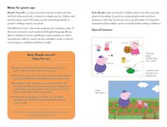 Little Creatures - Ladybird Readers - Level 1 Early Reader