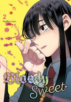 Bloody Sweet - Volume 2