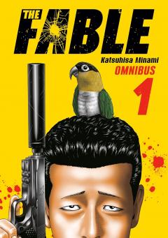 The Fable Omnibus - Volume 1-2