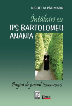 Intalniri cu IPS Bartolomeu Anania