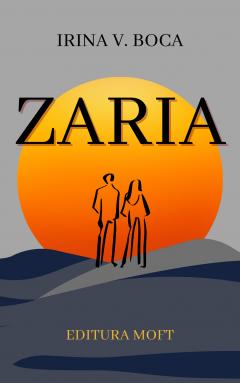 Zaria