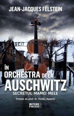 In orchestra de la Auschwitz