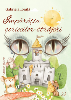 Imparatia soriceilor-strajeri