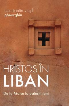 Hristos in Liban