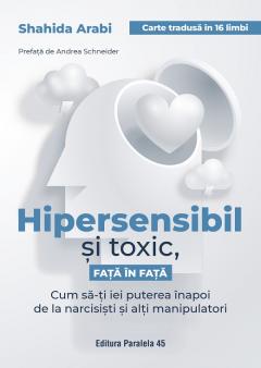 Hipersensibil si toxic, fata in fata