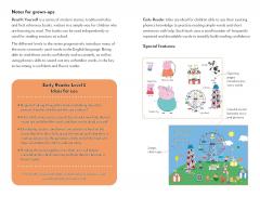 Fun at the Fair - Ladybird Readers - Level 1 Early Reader