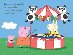 Fun at the Fair - Ladybird Readers - Level 1 Early Reader