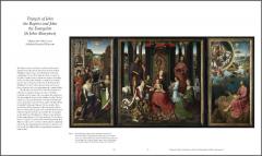 Hans Memling in Bruges