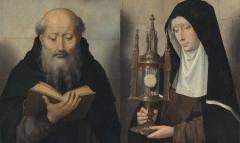 Hans Memling in Bruges