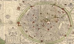 Hans Memling in Bruges