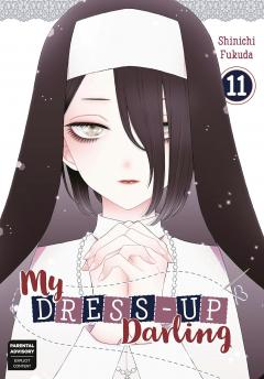 My Dress-Up Darling - Volume 11