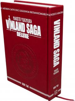 Vinland Saga Deluxe - Volume 2