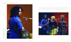 Bob Marley and the Golden Age of Reggae