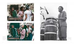 Bob Marley and the Golden Age of Reggae