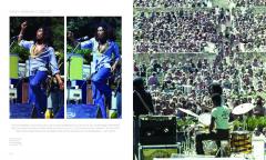 Bob Marley and the Golden Age of Reggae