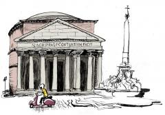 The Little Book of Architectural History