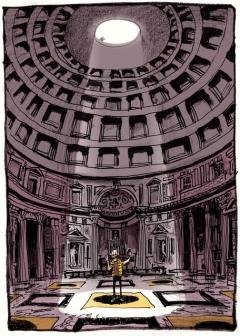 The Little Book of Architectural History