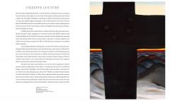 Georgia O'Keeffe: In The West