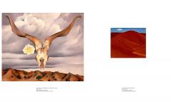 Georgia O'Keeffe: In The West