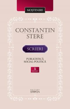 Scrieri - Publicistica social-politica 