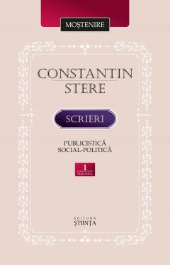 Scrieri - Publicistica social-politica