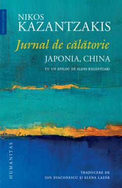 Jurnal de calatorie. Japonia, China