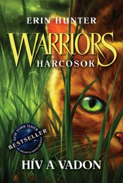 Warriors - Harcosok 1