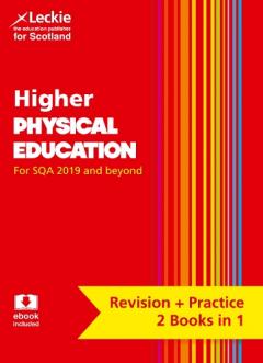 Higher Physical Education Complete Revision and Practice