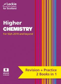 Higher Chemistry Complete Revision and Practice