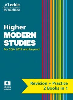 Higher Modern Studies Complete Revision and Practice