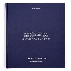 Eleven Madison Park: The Next Chapter