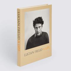 Lucian Freud: A Life