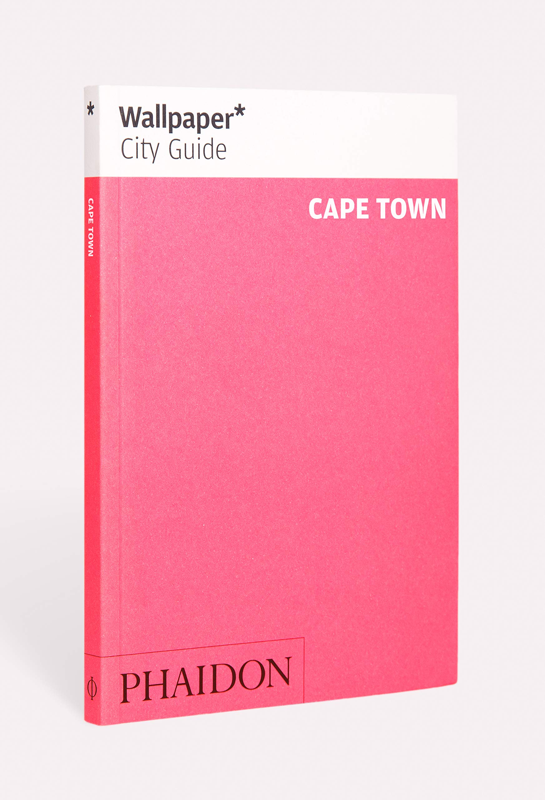 Wallpaper City Guide - Cape Town