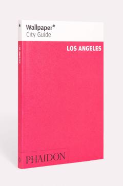 Wallpaper City Guide - Los Angeles